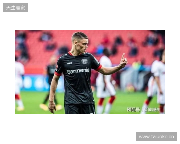 赫韦德斯：维尔茨心态很好，我确信他会在下半程展现真正实力