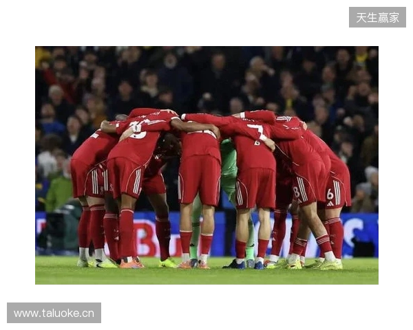TA:受本土培养规则限制,利物浦下赛季的阵容可能会过于年轻